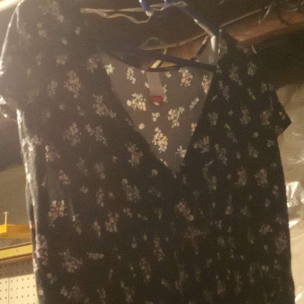 Dress shirt